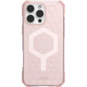 Hurtownia GSM - UAG Urban Armor Gear Essential Armor MagSafe Apple iPhone 16 Pro Max (rózsaszín) - UAG1534 - {ean13} - Hurt