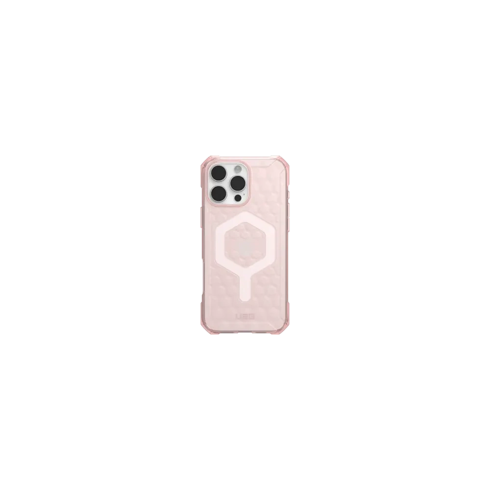 Wholesale UAG Urban Armor Gear Essential Armor MagSafe Apple iPhone 16 Pro Max (rose) - UAG1534 - {ean13} - Hurt