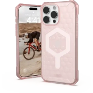 Hurtownia GSM - UAG Urban Armor Gear Essential Armor MagSafe Apple iPhone 16 Pro Max (rózsaszín) - UAG1534 - {ean13} - Hurt