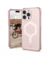 Hurtownia GSM - UAG Urban Armor Gear Essential Armor MagSafe Apple iPhone 16 Pro Max (rózsaszín) - UAG1534 - {ean13} - Hurt