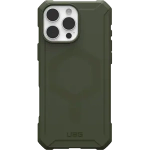Hurtownia GSM - UAG Urban Armor Gear Armor Esențial MagSafe pentru Apple iPhone 16 Pro Max (oliv) - UAG1535 - {ean13} - Hurt