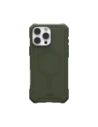 UAG Urban Armor Gear Armor Esențial MagSafe pentru Apple iPhone 16 Pro Max (oliv)
