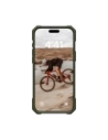 Wholesale UAG Urban Armor Gear Essential Armor MagSafe Apple iPhone 16 Pro Max (olive) - UAG1535 - {ean13} - Hurt