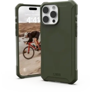 Hurtownia GSM - UAG Urban Armor Gear Armor Esențial MagSafe pentru Apple iPhone 16 Pro Max (oliv) - UAG1535 - {ean13} - Hurt
