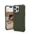 Wholesale UAG Urban Armor Gear Essential Armor MagSafe Apple iPhone 16 Pro Max (olive) - UAG1535 - {ean13} - Hurt