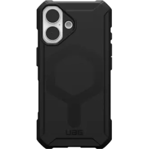 Hurtownia GSM - UAG Urban Armor Gear Essential Armor MagSafe Apple iPhone 16 (fekete) - UAG1536 - {ean13} - Hurt