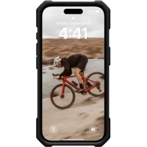 Hurtownia GSM - UAG Urban Armor Gear Essential Armor MagSafe Apple iPhone 16 (fekete) - UAG1536 - {ean13} - Hurt