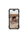 Hurtownia GSM - UAG Urban Armor Gear Essential Armor MagSafe Apple iPhone 16 (fekete) - UAG1536 - {ean13} - Hurt