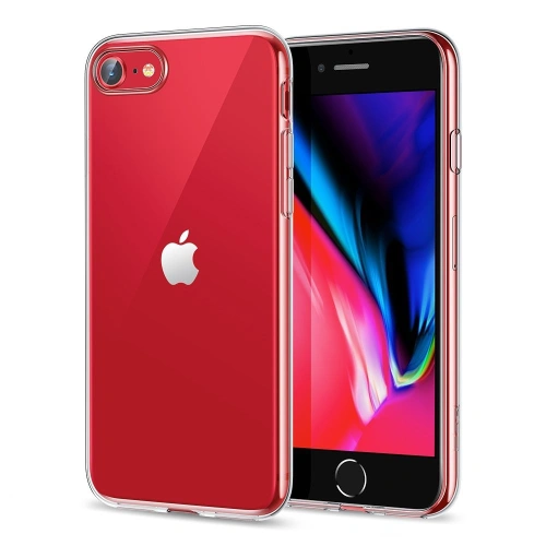 Etui ESR Essential Apple iPhone SE 2022/SE 2020/8/7 Clear