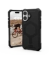 Hurtownia GSM - UAG Urban Armor Gear Essential Armor MagSafe Apple iPhone 16 (fekete) - UAG1536 - {ean13} - Hurt