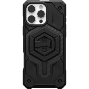 Hurtownia GSM - UAG Urban Armor Gear Monarch Pro MagSafe csomag Apple iPhone 16 Pro Max (szénszálas / fekete) - UAG1537 - {ean13} - Hurt
