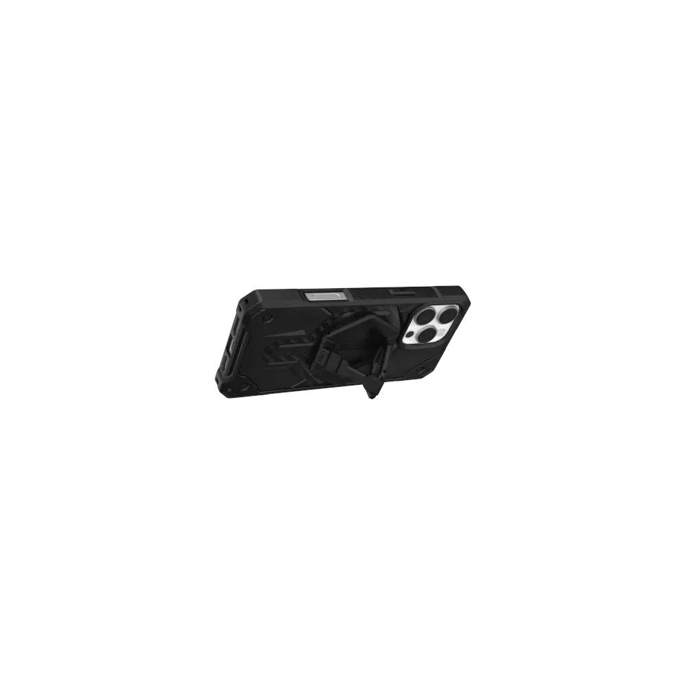Hurtownia GSM - UAG Urban Armor Gear Monarch Pro MagSafe Bundle Apple iPhone 16 Pro Max (fibră de carbon / negru) - UAG1537 - {ean13} - Hurt