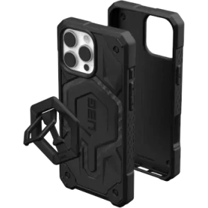 Hurtownia GSM - UAG Urban Armor Gear Monarch Pro MagSafe csomag Apple iPhone 16 Pro Max (szénszálas / fekete) - UAG1537 - {ean13} - Hurt