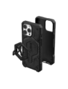 Hurtownia GSM - UAG Urban Armor Gear Monarch Pro MagSafe Bundle Apple iPhone 16 Pro Max (fibră de carbon / negru) - UAG1537 - {ean13} - Hurt