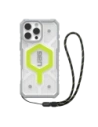 Hurtownia GSM - UAG Urban Armor Gear Pathfinder Clear MagSafe Bundle für Apple iPhone 16 Pro Max (aktiv neon / graphit-schwarz) - UAG1539 - {ean13} - Hurt