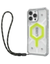 Hurtownia GSM - UAG Urban Armor Gear Pathfinder Clear MagSafe Bundle für Apple iPhone 16 Pro Max (aktiv neon / graphit-schwarz) - UAG1539 - {ean13} - Hurt