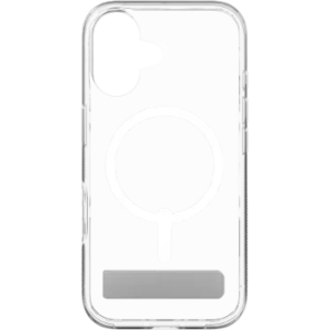Hurtownia GSM - ZAGG Crystal Palace Snap Kickstand Apple iPhone 16 MagSafe (transparent) - ZAG172 - {ean13} - Hurt
