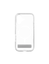 ZAGG Crystal Palace Snap Kickstand Apple iPhone 16 MagSafe (transparent)