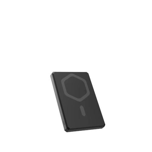 Powerbank z podstawką UAG Urban Armor Gear Ultra Slim 5K 5000mAh 10W (black / grey)