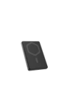 UAG Urban Armor Gear Ultra Slim 5K 5000mAh powerbanka se stojánkem 10W (černá / šedá)