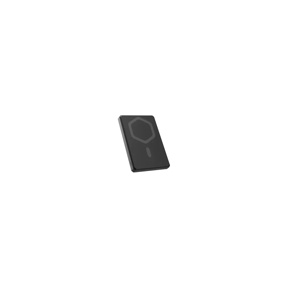 Hurtownia GSM - UAG Urban Armor Gear Ultra Slim 5K 5000mAh powerbank cu suport 10W (negru / gri) - UAG1540 - {ean13} - Hurt