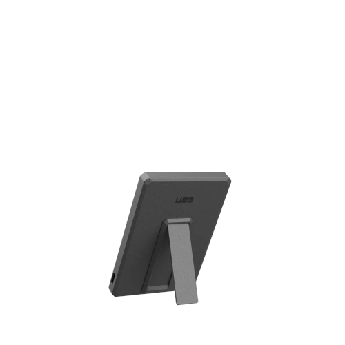 Powerbank z podstawką UAG Urban Armor Gear Ultra Slim 5K 5000mAh 10W (black / grey)