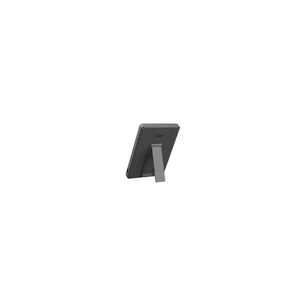 Hurtownia GSM - UAG Urban Armor Gear Ultra Slim 5K 5000mAh powerbank cu suport 10W (negru / gri) - UAG1540 - {ean13} - Hurt