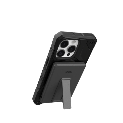 Powerbank z podstawką UAG Urban Armor Gear Ultra Slim 5K 5000mAh 10W (black / grey)