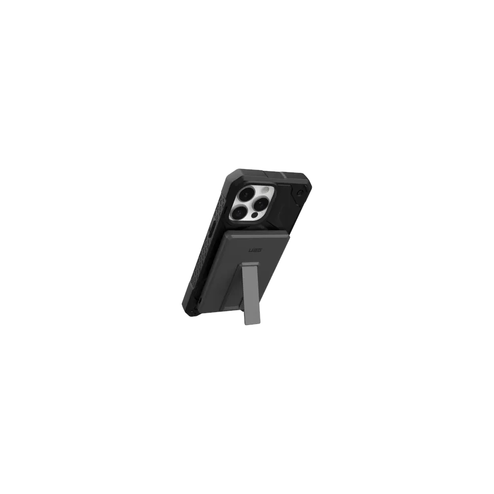 Hurtownia GSM - UAG Urban Armor Gear Ultra Slim 5K 5000mAh powerbank cu suport 10W (negru / gri) - UAG1540 - {ean13} - Hurt