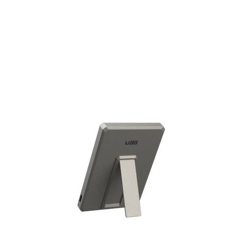 Powerbank z podstawką UAG Urban Armor Gear Ultra Slim 5K 5000mAh 10W (black / titan)