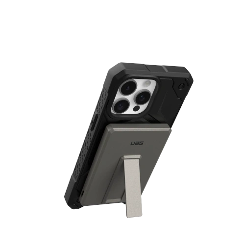 Powerbank z podstawką UAG Urban Armor Gear Ultra Slim 5K 5000mAh 10W (black / titan)