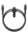 Wholesale UAG Urban Armor Gear Rugged Cable USB-C / USB-C 60W 1.5m (black / gray) - UAG1542 - {ean13} - Hurt