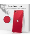 Wholesale ESR Essential Apple iPhone SE 2022/SE 2020/8/7 Clear - ESR179CL - {ean13} - Hurt