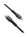 Wholesale UAG Urban Armor Gear Rugged Cable USB-C / USB-C 60W 1.5m (black / gray) - UAG1542 - {ean13} - Hurt