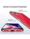 Wholesale ESR Essential Apple iPhone SE 2022/SE 2020/8/7 Clear - ESR179CL - {ean13} - Hurt