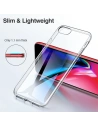 Hurtownia GSM - Etui ESR Essential Apple iPhone SE 2022/SE 2020/8/7 Clear - ESR179CL - {ean13} - Hurt