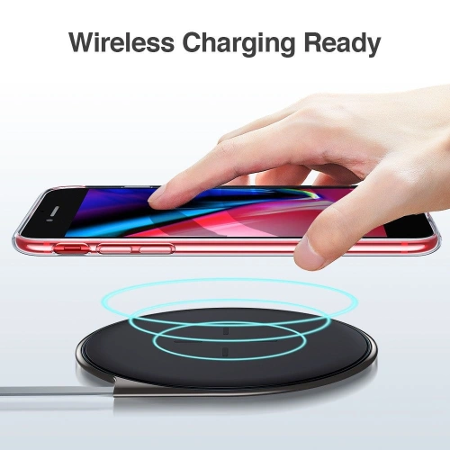 Etui ESR Essential Apple iPhone SE 2022/SE 2020/8/7 Clear