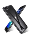 Etui ESR Essential Crown Apple iPhone SE 2022/SE 2020/8/7 Schwarz