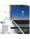 Hurtownia GSM - Încărcător de putere 4smarts Flex 65W USB-A, 2xUSB-C, alb - 4SMR79 - {ean13} - Hurt