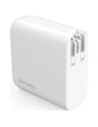 Hurtownia GSM - 4smarts Flex 65W USB-A, 2xUSB-C Netzladegerät weiß - 4SMR79 - {ean13} - Hurt