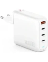 Hurtownia GSM - Încărcător de putere 4smarts Flex Pro 100W USB-A, 3xUSB-C, alb - 4SMR80 - {ean13} - Hurt