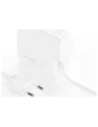 Hurtownia GSM - Încărcător de putere 4smarts Flex Pro 100W USB-A, 3xUSB-C, alb - 4SMR80 - {ean13} - Hurt