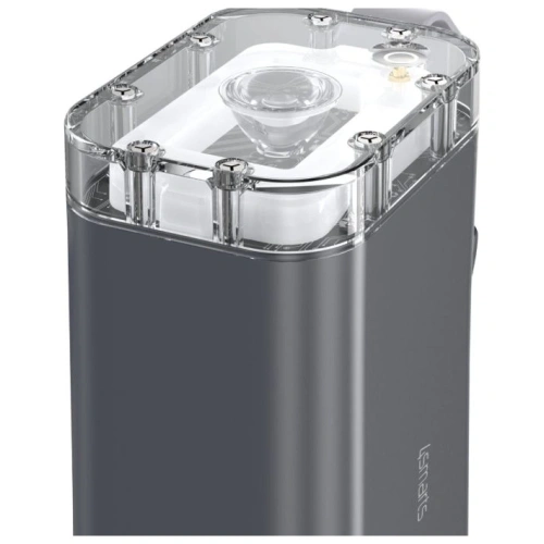 Powerbank 4smarts Lucid Air 26800mAh 65W USB-A, 2xUSB-C IP67 szary