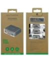 Hurtownia GSM - Stație de încărcare 4smarts Lucid 300W cu modul DIY gri - 4SMR83 - {ean13} - Hurt