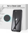 Hurtownia GSM - Etui ESR Essential Crown Apple iPhone SE 2022/SE 2020/8/7 Černá - ESR180BLK - {ean13} - Hurt