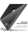 Hurtownia GSM - Etui ESR Essential Crown Apple iPhone SE 2022/SE 2020/8/7 Černá - ESR180BLK - {ean13} - Hurt