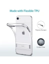 Hurtownia GSM - Etui ESR Air Shield Boost Apple iPhone SE 2022/SE 2020/8/7 Clear - ESR181CL - {ean13} - Hurt