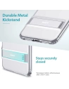 Wholesale ESR Air Shield Boost Apple iPhone SE 2022/SE 2020/8/7 Clear - ESR181CL - {ean13} - Hurt