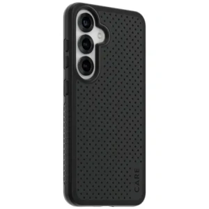 Hurtownia GSM - CARE de la PanzerGlass Caracteristică Heat Beat Samsung Galaxy S25 negru - PZG875 - {ean13} - Hurt