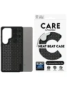 Hurtownia GSM - Etui CARE by PanzerGlass Feature Heat Beat do Samsung Galaxy S25 Ultra czarny - PZG876 - {ean13} - Hurt